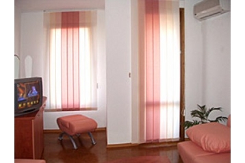Bugarska Privát Sozopol, Interijer